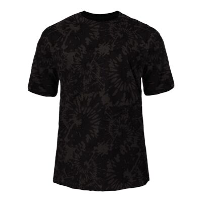 Youth Tie-Dyed Tri-Blend T-Shirt Thumbnail