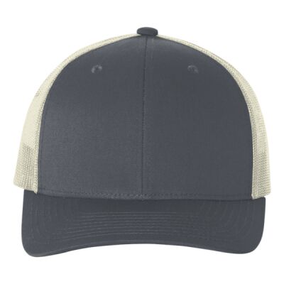 Ollie Distressed Trucker Cap Thumbnail