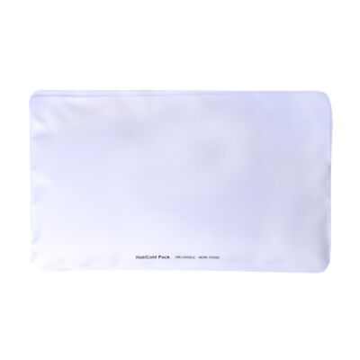 Nylon Covered Gel Hot-Cold Pack Thumbnail