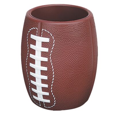 Football Can And Beverage Holder Thumbnail
