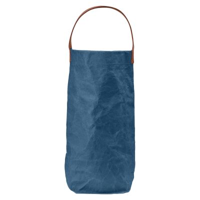 Home & Table Washed Paper Wine Tote Thumbnail