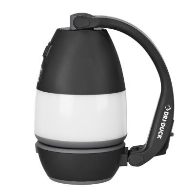 3-in-1 LED Lantern Flashlight Thumbnail