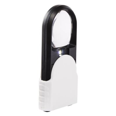 Magnifier With Light Thumbnail