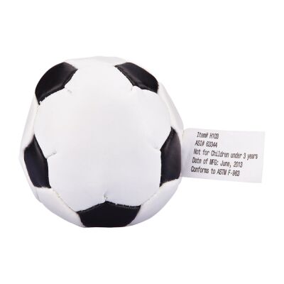 Soccer Kick Sack Thumbnail