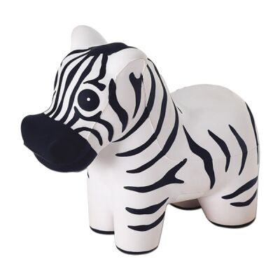 Zebra Shape Stress Ball Thumbnail