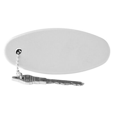 Floating Foam Keychain Thumbnail