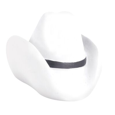 Cowboy Hat Shape Stress Ball Thumbnail