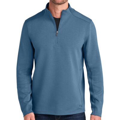 Transcend 1/4 Zip Thumbnail