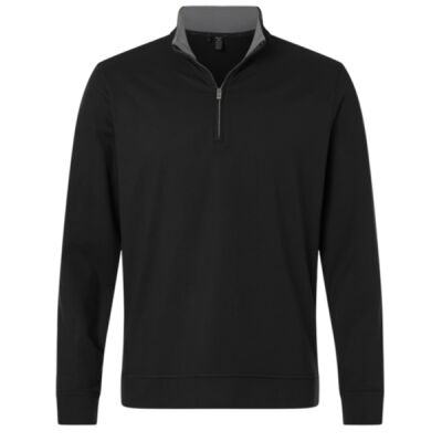 Men's Ultimate365 Classic Quarter-Zip Pullover Thumbnail
