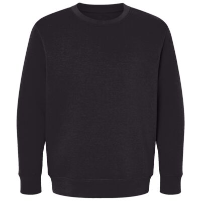 Unisex Beefy® Sweats Premium Heavyweight Crewneck Sweatshirt Thumbnail