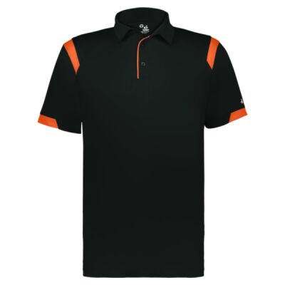 Unisex On the Rise Polo Thumbnail