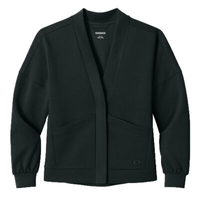 Women's Transcend Cardigan Thumbnail