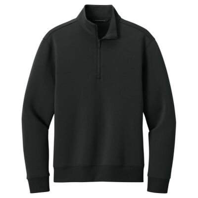 Soft Spacer 1/4 Zip Thumbnail