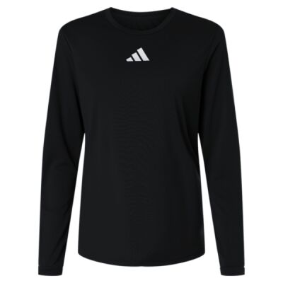 Women's Pregame Long Sleeve T-Shirt Thumbnail