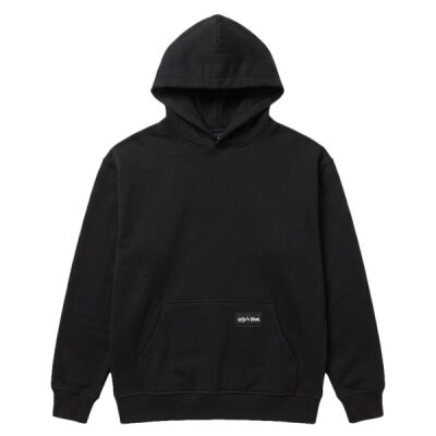 Unisex Essential Super Heavyweight Hooded Sweatshirt Thumbnail