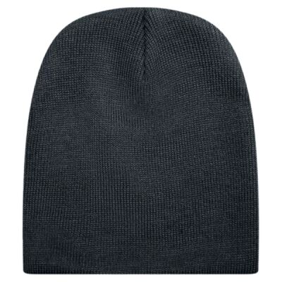 Knit Winter Beanie Thumbnail