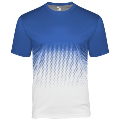 Youth Hex 2.0 T-Shirt Thumbnail