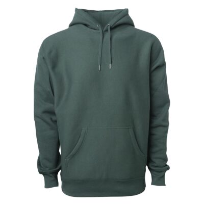 Legend - Premium Heavyweight Cross-Grain Hooded Sweatshirt Thumbnail