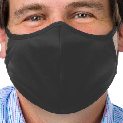 Youth B-Core 3-Ply Mask Thumbnail