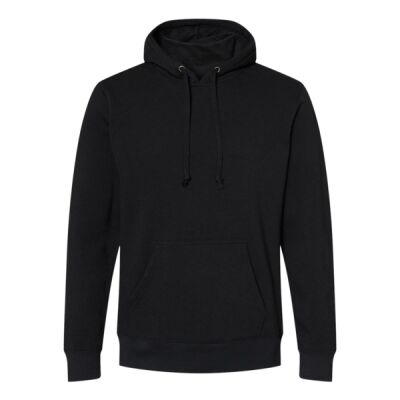 Gaiter Fleece Hooded Sweatshirt Thumbnail