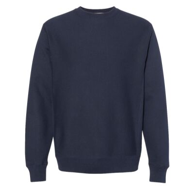 Legend - Premium Heavyweight Cross-Grain Crewneck Sweatshirt Thumbnail