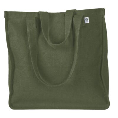 Hemp Blend Market Tote Thumbnail