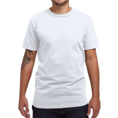 Unisex USA Made T-Shirt Thumbnail