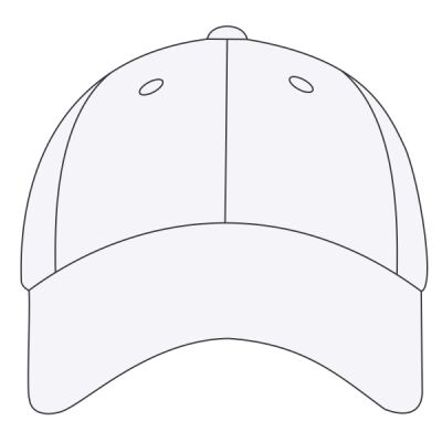 Light Weight Cotton Seersucker Cap Thumbnail