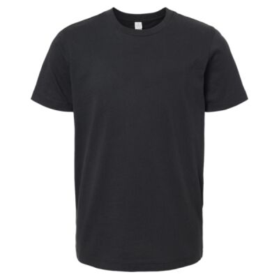 Youth Cotton Jersey Go-To Tee Thumbnail