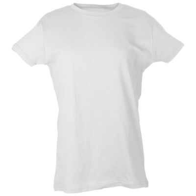 Tultex 216 - Ladies' Classic Fit Fine Jersey Tee Thumbnail