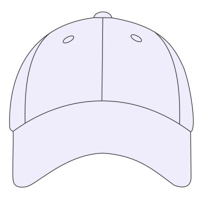 Performance Perforated Cap Thumbnail