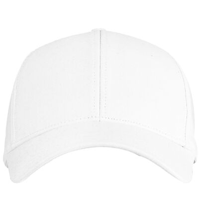 Structured Eco Baseball Cap Thumbnail