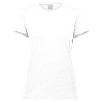 Ladies' Tri-Blend T-Shirt Thumbnail