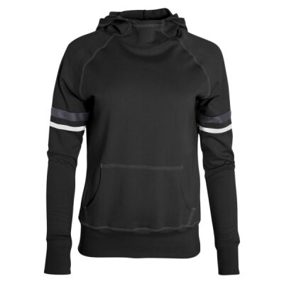 Girls Spry Hooded Sweatshirt Thumbnail