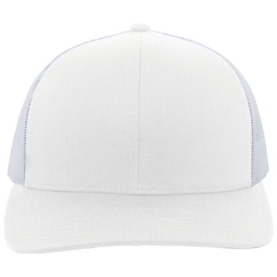 Trucker Snapback Hat Thumbnail