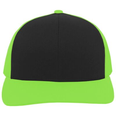 Trucker Snapback Thumbnail