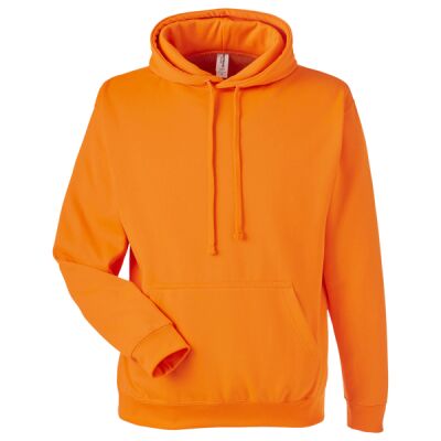 Adult Electric Pullover Hooded Sweatshirt Thumbnail