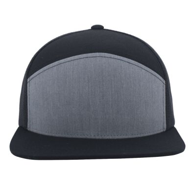 Arch Trucker Snapback Cap Thumbnail
