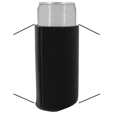 Neoprene Bottle And Slim Can Cooler Thumbnail