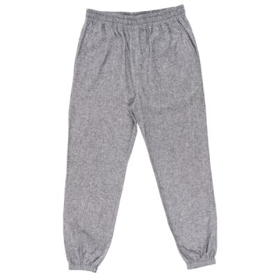 Unisex Flannel Joggers Thumbnail