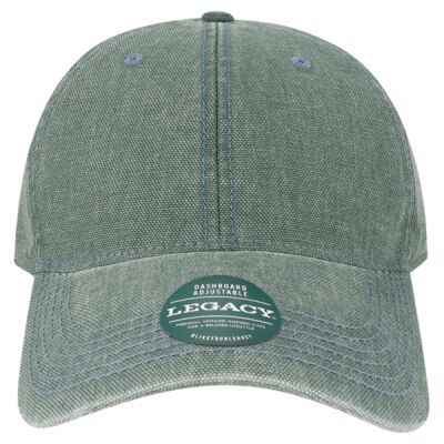 Dashboard Solid Twill Cap Thumbnail