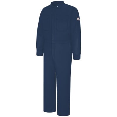 Men's Tall Deluxe Coverall Thumbnail