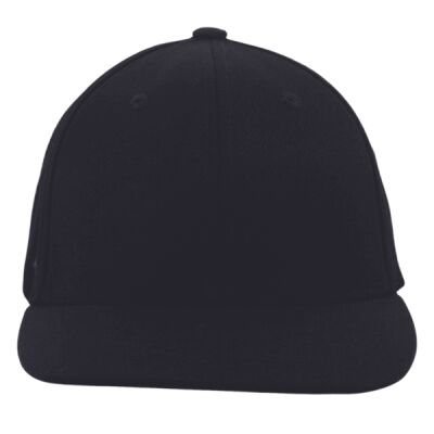 Wool Combo Umpire Flexfit(r) Cap Thumbnail