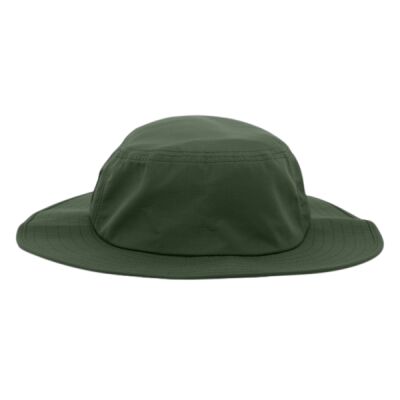 Manta Ray Boonie Hat Thumbnail