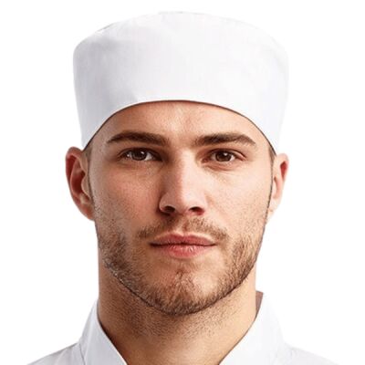 Unisex Chef's Beanie Thumbnail