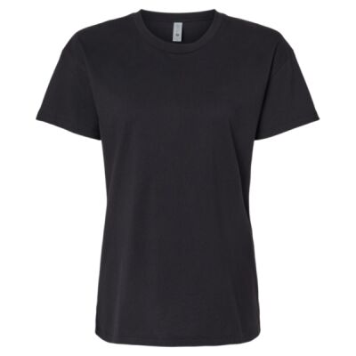 Women's Cotton Relaxed T-Shirt Thumbnail