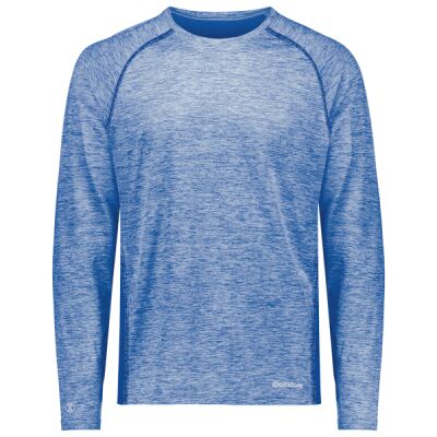 Men's Electrify Coolcore Long Sleeve T-Shirt Thumbnail