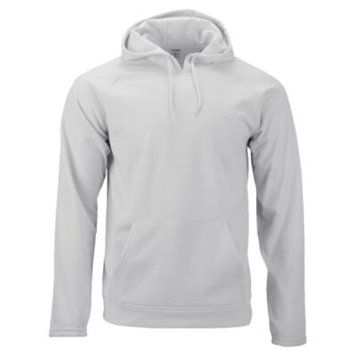 Unisex Vail Performance Fleece Hooded Sweatshirt Thumbnail