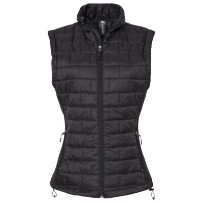 Women's Elemental Puffer Vest Thumbnail