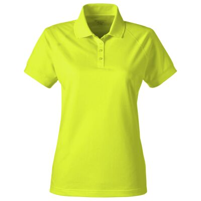 Ladies' Charge Snag and Soil Protect Polo Thumbnail